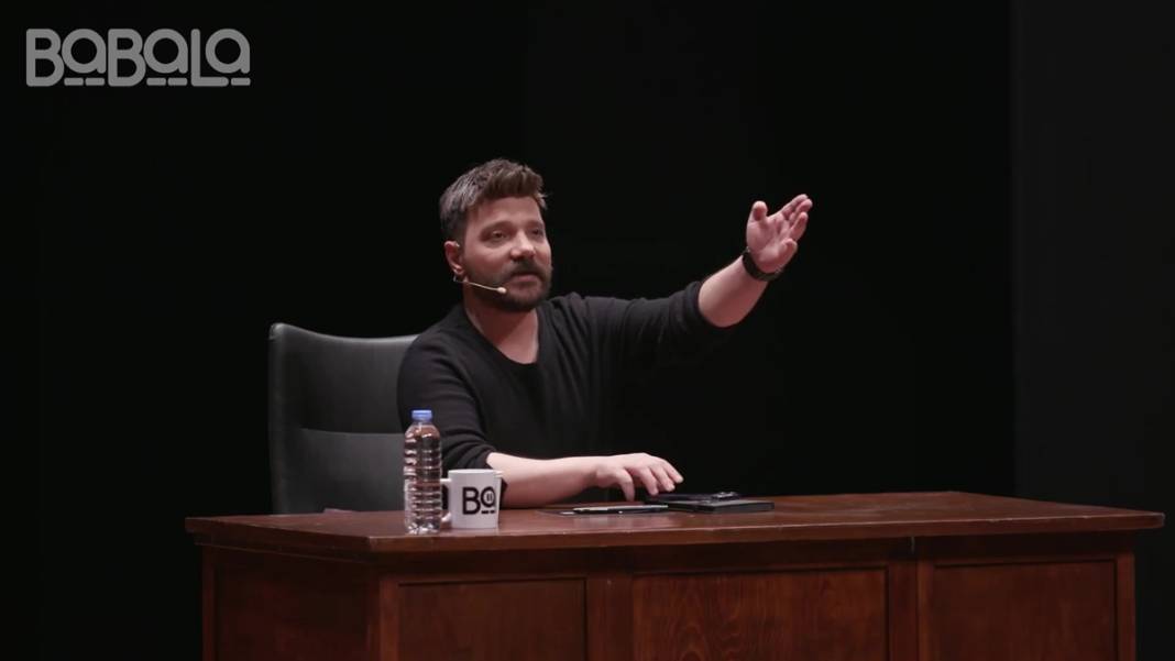 Oğuzhan Uğur'dan şaşırtan karar: Son bölümü yayınlamayacağız! Sinan Oğan konuk olmuştu 3